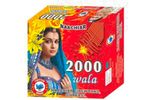 2000 GARLAND