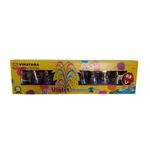Violet Colour Koti Deluxe 10 pcs(sony)