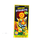 Indian Dynamite ARD