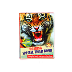 Special Tiger Bomb (10 Pcs Per Box)  ARD