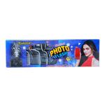 PhotoFlash Red