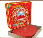 magic cracker 5000 approved standard
