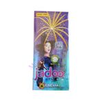 Jadoo 3" pipe (Sony)(2pcs)