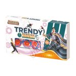 Trendy spinner special (plastic) (economic)