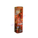 Flash 6" mega Elite fancy pipe(sony)