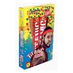Titanic drops(3 pcs) Boom & Titanic flower crackling drop (sony)