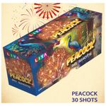 30 Peacock dance(mine)