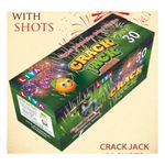 Crack jack(30 shot)