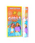 Girls Party2"  (3pcs)