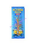 Flower Pots Big (UV) (Econamic)