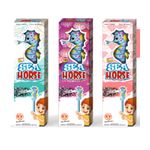 SEA HORSE CRACKLING PENCIL