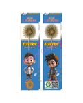 1O CM Electric Sparklers UV (1 box)