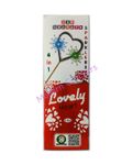 Lovely Heart Sparklers 4 in1 UV(1 box)