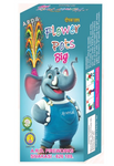 Flower Pots Big (10 Pieces) ARD