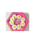 Spinner mix big (8pcs) (economic)