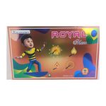 Royal Maxx MATCHES (laptop)