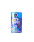 7" Mumbai indians Tin (gold)