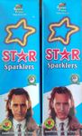 Star Sparklers