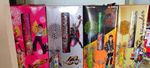 Wonder, Thunder, Splendour, Thriller