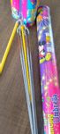 Dancing Umbrella Sparklers