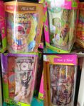 Talking Tom, Temple Run, Subway Surfers