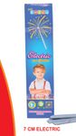 7 cm Electric Sparkles