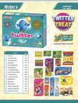 Twitter 16 items