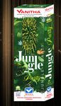 Jungle 6" Fancy