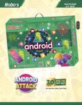 android 30 items