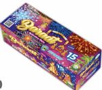 15 Shorts BYE 1 GET 1