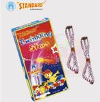 1 1/2 twinkling star