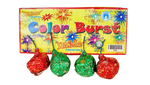 Colour Burst