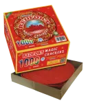Magic Crackers -1000