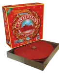 Magic Crackers -5000
