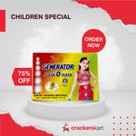 GENERATOR FLASH