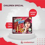 CHUTT PUTT(RAVINDRA)