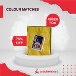 JOKER COLOUR MATCHES