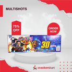 30 SHOT CRACKLING(VIJAI)
