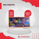 240 SHOT (sri vijai)