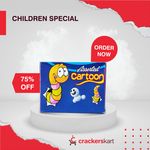 CARTOON (REGULAR)