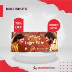 15 SHOT BINDHU(CRACKLING)