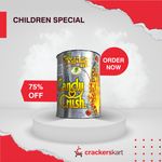 4"TIN (KRISHNA BRAND)