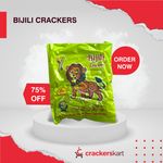 RED.BIJILI(50 PCS)(REGULAR)