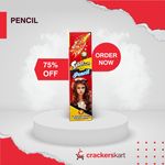 7"PENCIL(REGULAR)