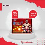 BULLET BOMB