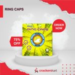 RING CAPS