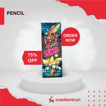 10"PENCIL(REGULAR)