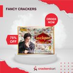 JACK POT (MONEY)