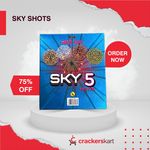 PENTA SKY 5 (ASOK)