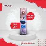 SPACE SHUTTLE ROCKET(ASOK)